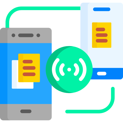 Nfc icon