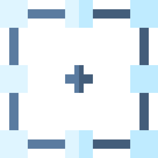 Selection アイコン