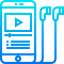 Video 图标 64x64
