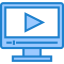 Video 图标 64x64