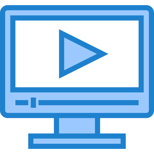 Video Symbol