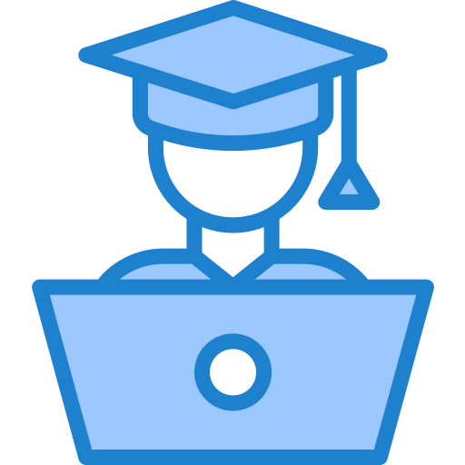 Elearning icon