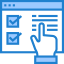 Select 图标 64x64