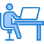 Elearning 图标 64x64