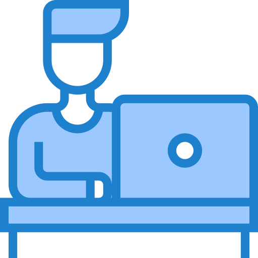 Elearning icon