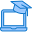 Laptop 图标 64x64
