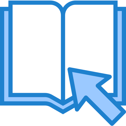 Book Symbol