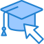 Graduate 图标 64x64