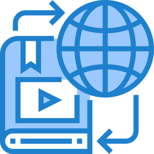 Elearning icon