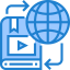 Elearning 图标 64x64