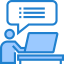 Elearning 图标 64x64