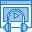 Elearning 图标 64x64