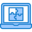 Jigsaw 图标 64x64