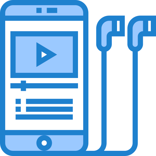 Video Symbol