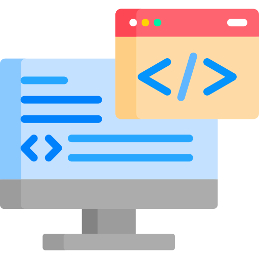 Programming icône