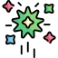 Fireworks icon 64x64