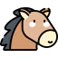 Horse icon 64x64