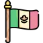 Mexico Symbol 64x64