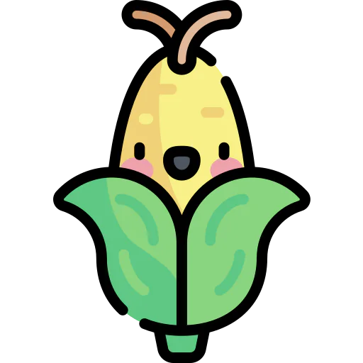 Corn icon