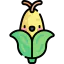 Corn icon 64x64