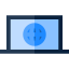 Laptop 图标 64x64