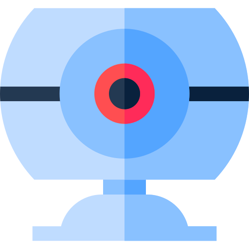 Webcam icon