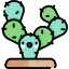 Cactus icon 64x64