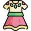 Dress icon 64x64