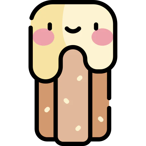 Churros Symbol