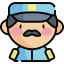 Soldier icon 64x64