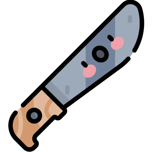 Machete icon
