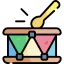 Drum icon 64x64