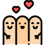 Happy 图标 64x64