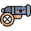 Cannon icon 64x64