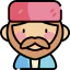 Soldier icon 64x64
