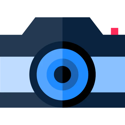 Фото камера иконка