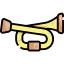 Trumpet icon 64x64