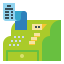 Cash register Symbol 64x64