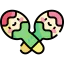 Maracas icon 64x64