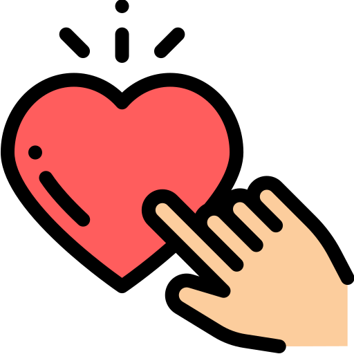Touch icon