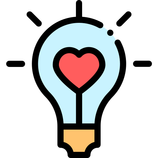 Lightbulb 图标