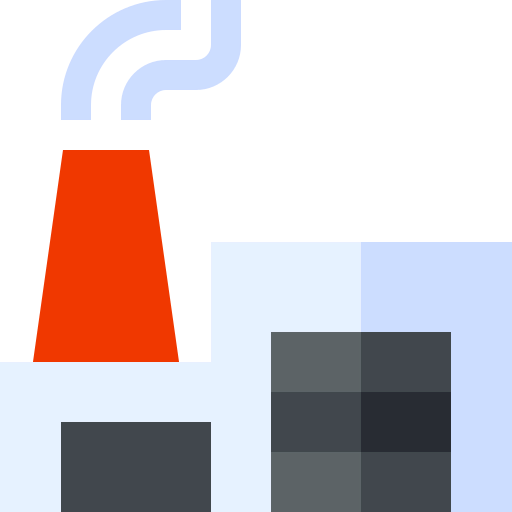 Factory icon