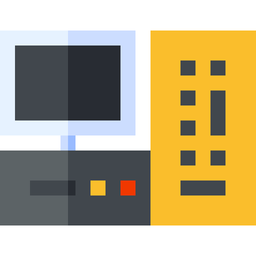 Control system icon
