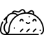 Tacos icon 64x64