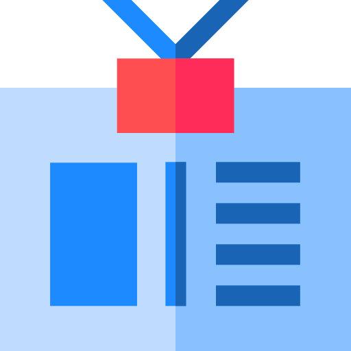 Badge 图标