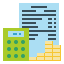 Accounting Ikona 64x64