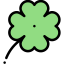 Clover 图标 64x64