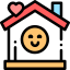 House 图标 64x64