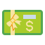 Gift card Ikona 64x64