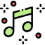 Music 图标 64x64